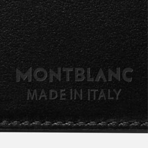 MB129680 MONTBLANC モンブラン マイスターシュテュック ロングウォレット 15CC