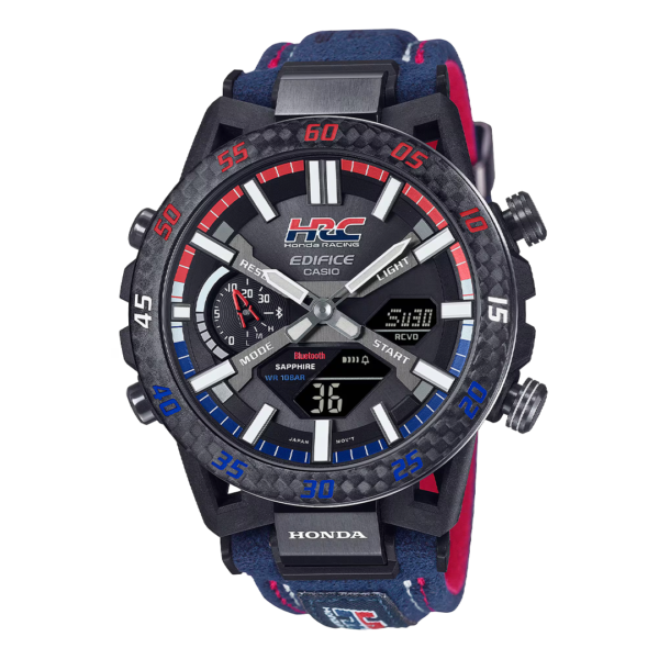 ECB-2000HR-1AJR CASIO カシオ EDIFICE