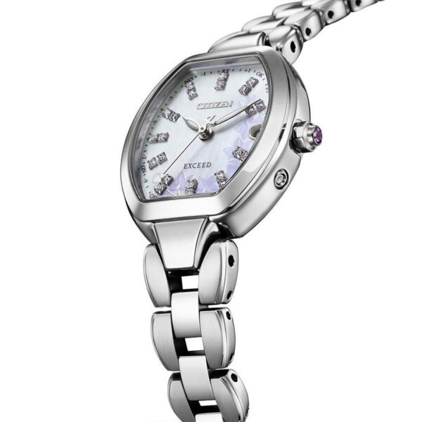 【限定400本】 ES9481-53N CITIZEN シチズン エクシード
