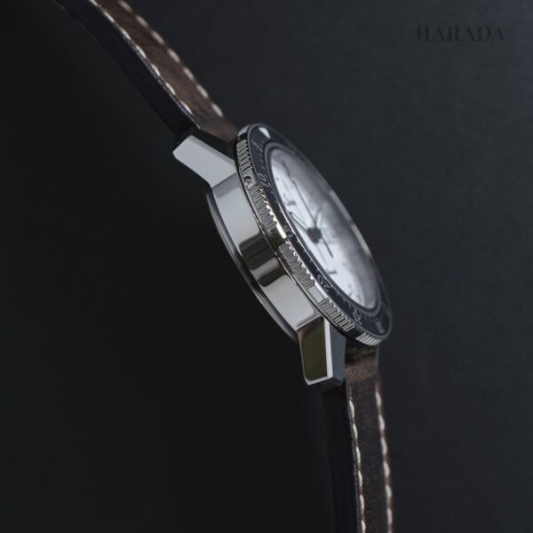 104.ST.SA.IW SINN ジン インストゥルメントウォッチ カウレザー仕様