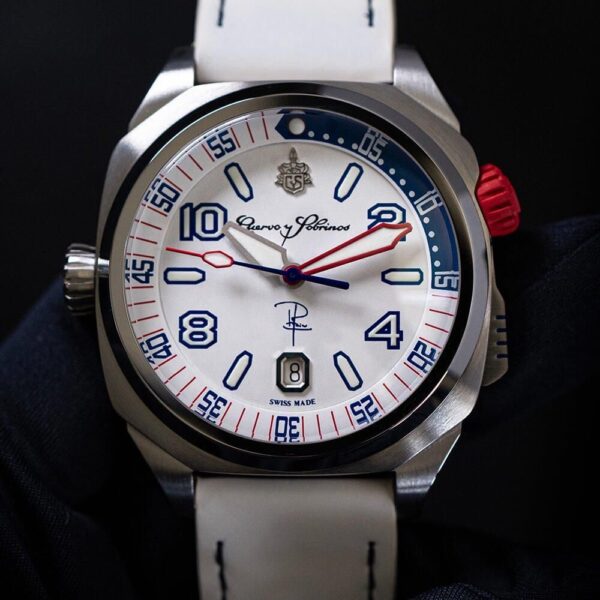 【世界限定171本(うち国内5本)】 2860-1PP Cuervo y Sobrinos クエルボ・イ・ソブリノス ブセアドール カリブ ピピン