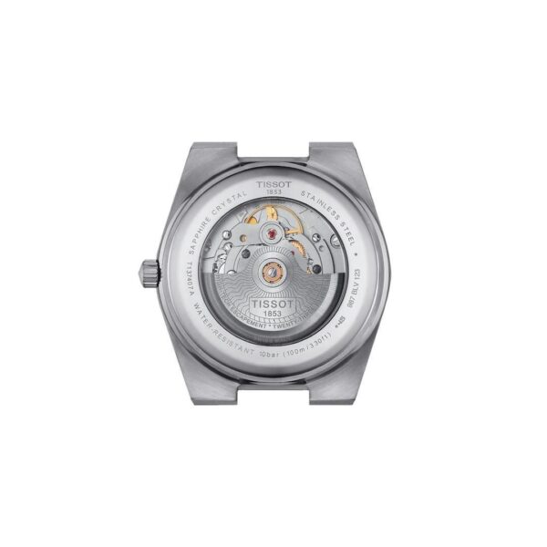 T137.407.11.041.00 TISSOT ティソ PRX 40mm