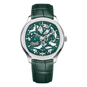 G0A47008 PIAGET ピアジェ ポロ スケルトン