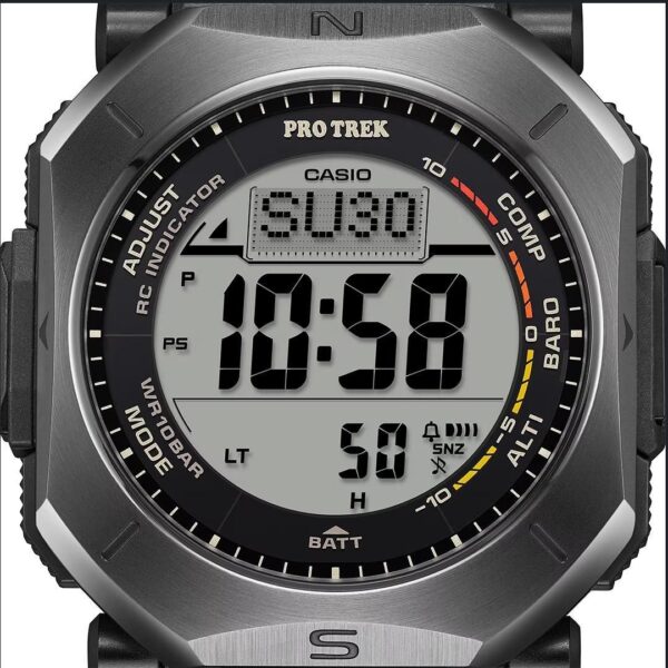 PRW-69Y-1JF CASIO カシオ PRO TREK