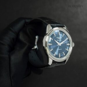 L1.649.4.92.2 LONGINES ロンジン コンクエスト ヘリテージ 38mm