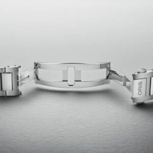 01 754 7798 4064-07 8 20 06 ORIS オリス ビッグクラウン ポインターデイト 40mm