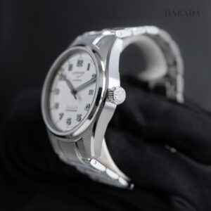 L3.810.4.73.6 LONGINES ロンジン スピリット 40mm