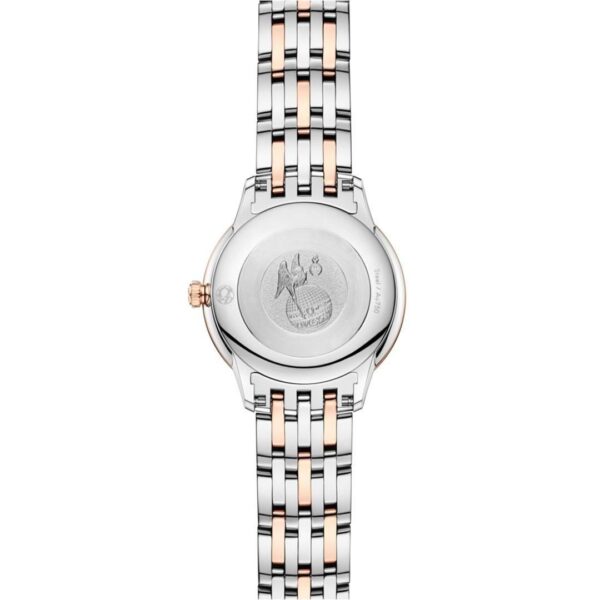434.25.28.60.52.001 OMEGA オメガ デ・ヴィル プレステージ 27.5MM