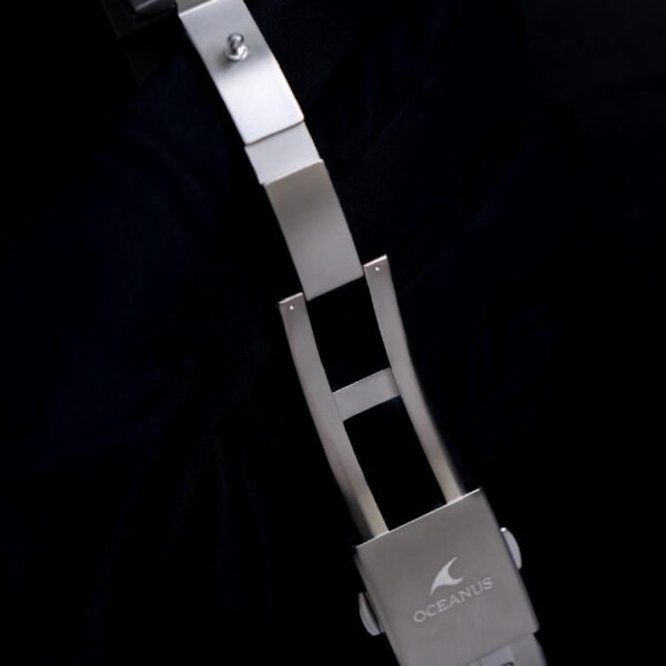 OCW-S400RA-3AJF CASIO カシオ オシアナス マンタ