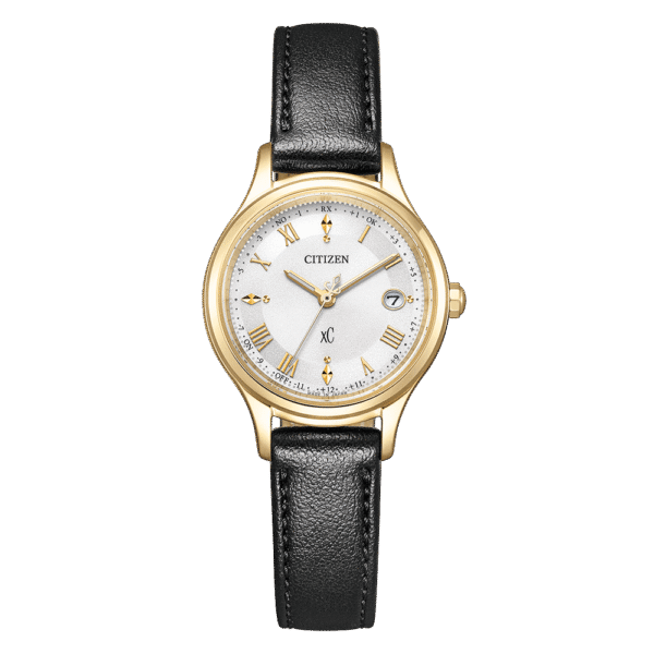 ES9492-14A CITIZEN シチズン クロスシー hikari collection