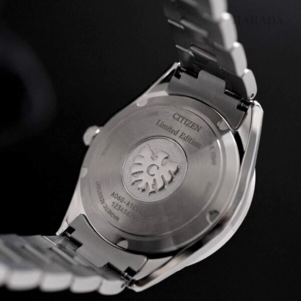 【世界限定550本】 AQ4100-65M The CITIZEN ザ・シチズン The CITIZEN 30周年記念限定モデル