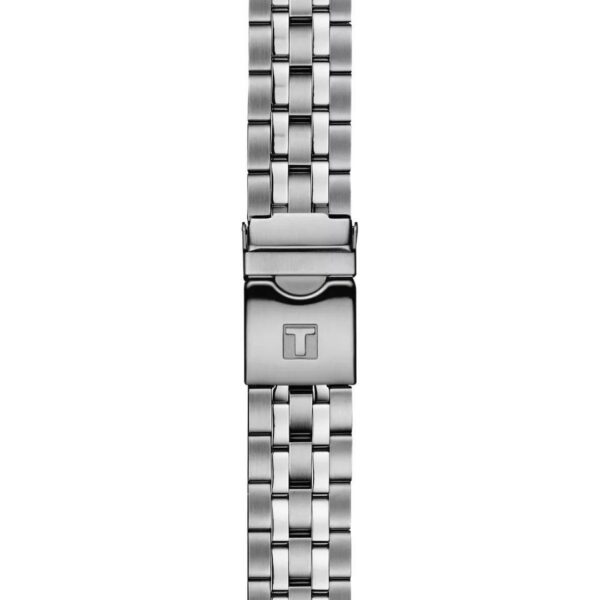T120.407.11.051.00 TISSOT ティソ シースター 1000 43mm