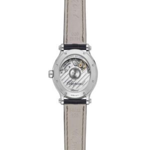278602-3003 Chopard ショパール ハッピー スポーツ オーバル