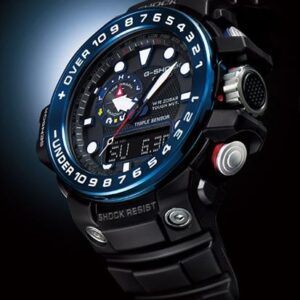 G-SHOCK GWN-1000B-1BJF