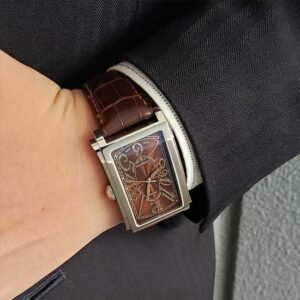 1012-1TG Cuervo y Sobrinos クエルボ・イ・ソブリノス プロミネンテ ソロテンポ