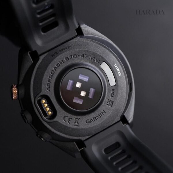 010-02746-71 47mm GARMIN ガーミン アプローチ S70