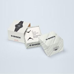 GBD-H2000-1AJR G-SQUAD CASIO カシオ Gショック