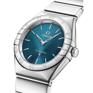 131.10.28.60.03.002 OMEGA オメガ コンステレーション 28mm