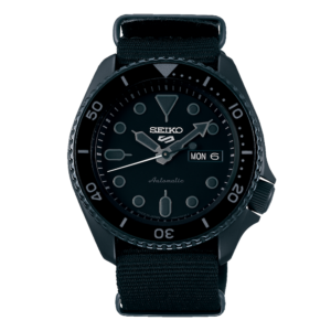 SEIKO セイコー 5 スポーツ SKX Street Style SBSA025