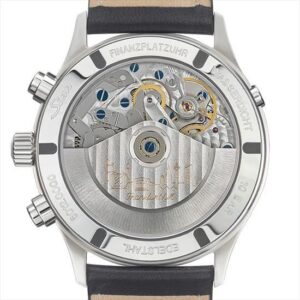 SINN ジン フランクフルト・ファイナンシャル・ウォッチ 6012
