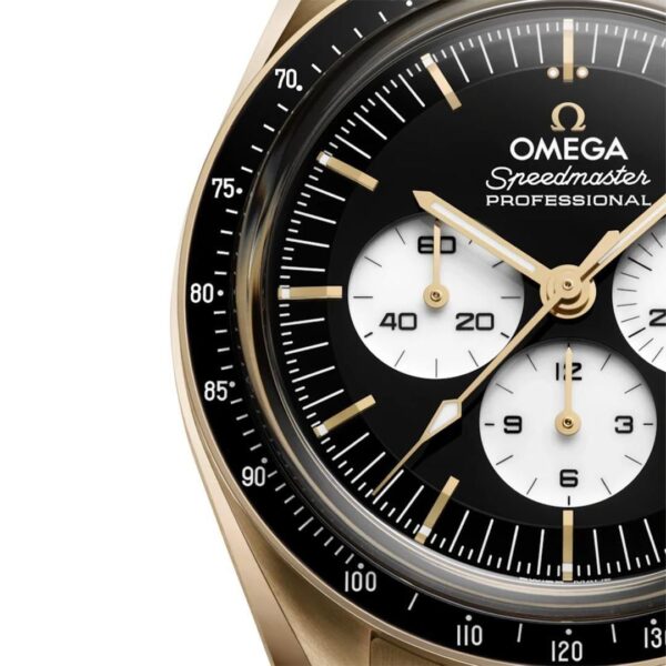 310.60.42.50.01.002 OMEGA オメガ スピードマスター ムーンウォッチ プロフェッショナル 42MM