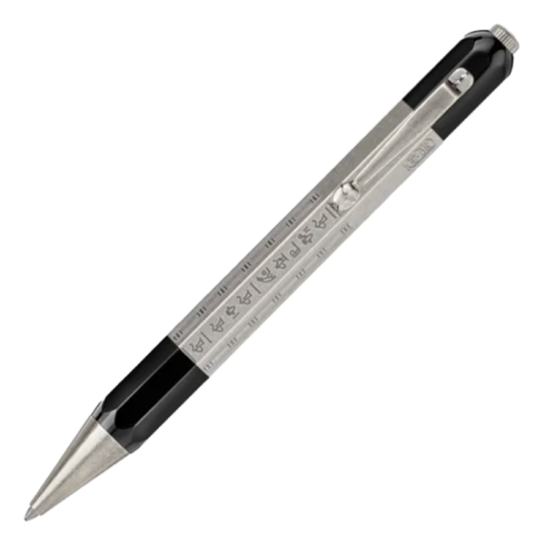 MB132139 MONTBLANC モンブラン ヘリテイジ エジプトマニア ドゥエ ボールペン