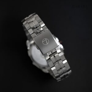 【世界限定1,000本】OCW-S7000TS-1AJR CASIO カシオ オシアナス マンタ