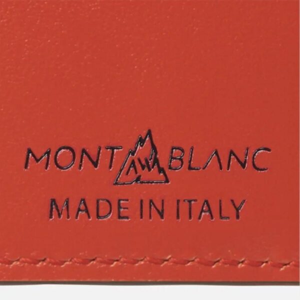 MB198382 MONTBLANC モンブラン マイスターシュテュック カードホルダー 2CC