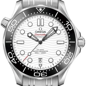 210.30.42.20.04.001 OMEGA オメガ シーマスター ダイバー 300M 42MM