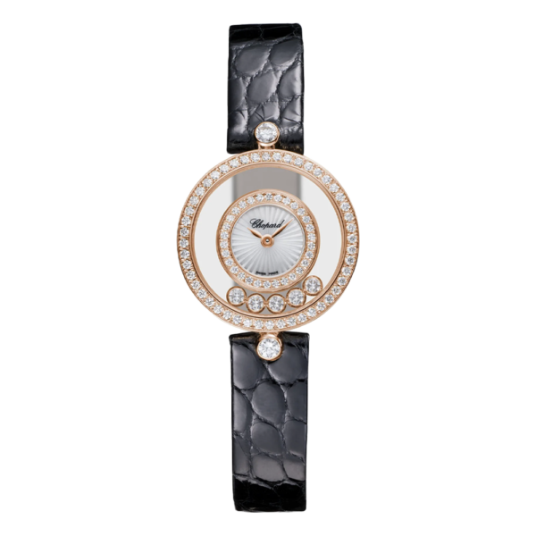 203957-5214 Chopard ショパール ハッピー ダイヤモンド アイコン