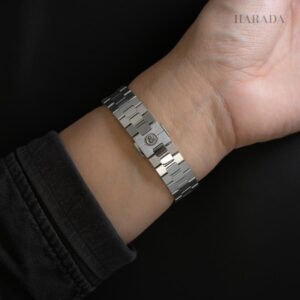 BR05A-S-BU-ST/SST Bell & Ross ベル&ロス BR05 アイスブルー スティール 36mm