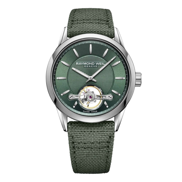 2780-STC-52001 RAYMOND WEIL レイモンド ウェイル フリーランサー 42mm