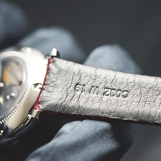 SBGW287 Grand Seiko グランドセイコー 9Sメカニカル『暮秋』
