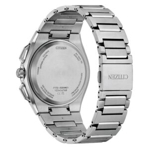 CC3097-52L CITIZEN シチズン クリエイティブラボ Satellite Wave X