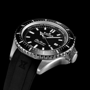 80120-3NCA-NIN EDOX エドックス ネプチュニアン オートマティック