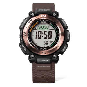 PRW-3400Y-5JF CASIO カシオ PRO TREK