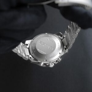 EZM13.1 SINN ジン ダイバーズウォッチ ブレスレット仕様