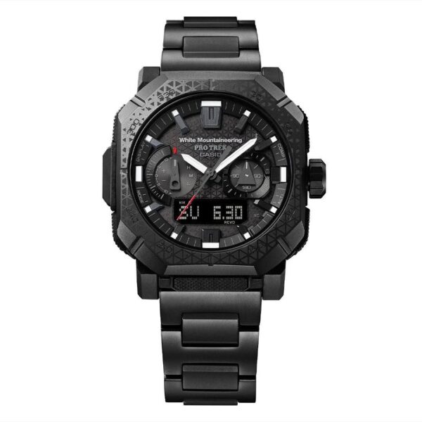 PRW-B1000WM-1JR CASIO カシオ PRO TREK