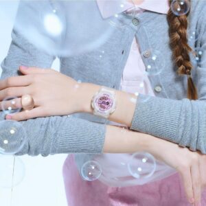 BA-110PS-7AJF CASIO カシオ BABY-G