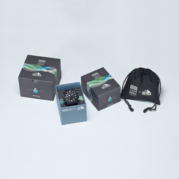 PRW-61NJ-1JR CASIO カシオ PRO TREK
