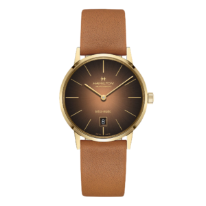 H38475501 HAMILTON ハミルトン アメリカンクラシック イントラマティック 38mm
