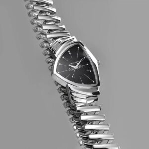 H24411232 HAMILTON ハミルトン ベンチュラ クオーツ 32×50mm