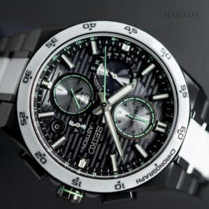 【1,200本限定】SBXC185 SEIKO セイコー アストロン NEXTER