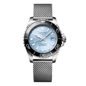 L3.779.4.99.6 LONGINES ロンジン ハイドロコンクエスト 39mm