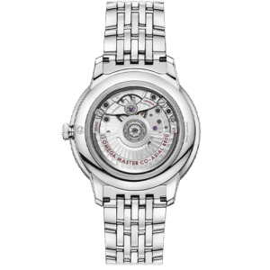 434.10.40.20.02.001 OMEGA オメガ デ・ヴィル プレステージ 40MM