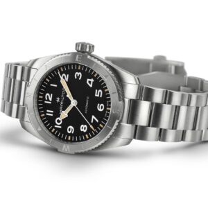 H70225130 HAMILTON ハミルトン カーキ フィールド エクスペディション 37mm