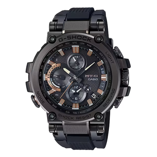 MTG-B1000TJ-1AJR CASIO カシオ MT-G Gショック
