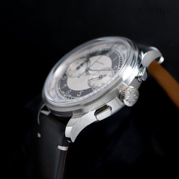 L2.830.4.93.0 LONGINES ロンジン タキシード 40mm