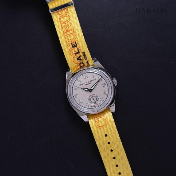 【世界限定82本(うち国内16本)】 3160-1C Cuervo y Sobrinos クエルボ・イ・ソブリノス ロンズデール カンデラ