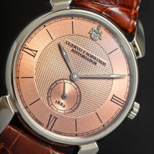 3130-1RB Cuervo y Sobrinos クエルボ・イ・ソブリノス ヒストリアドール クラシコ
